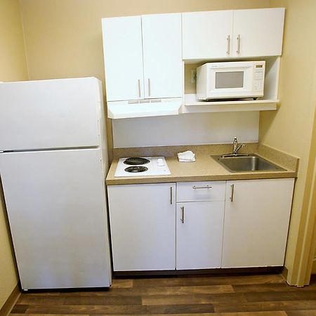 Extended Stay America Select Suites - Nashville - Airport Bagian luar foto