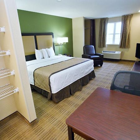 Extended Stay America Select Suites - Nashville - Airport Bagian luar foto