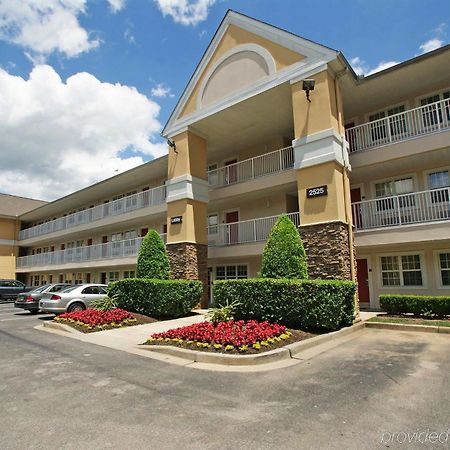 Extended Stay America Select Suites - Nashville - Airport Bagian luar foto