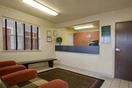 Extended Stay America Select Suites - Nashville - Airport Interior foto