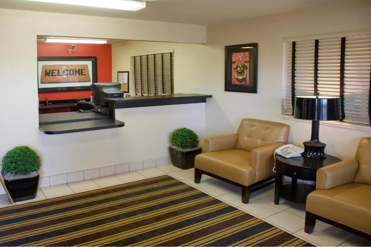 Extended Stay America Select Suites - Nashville - Airport Bagian luar foto
