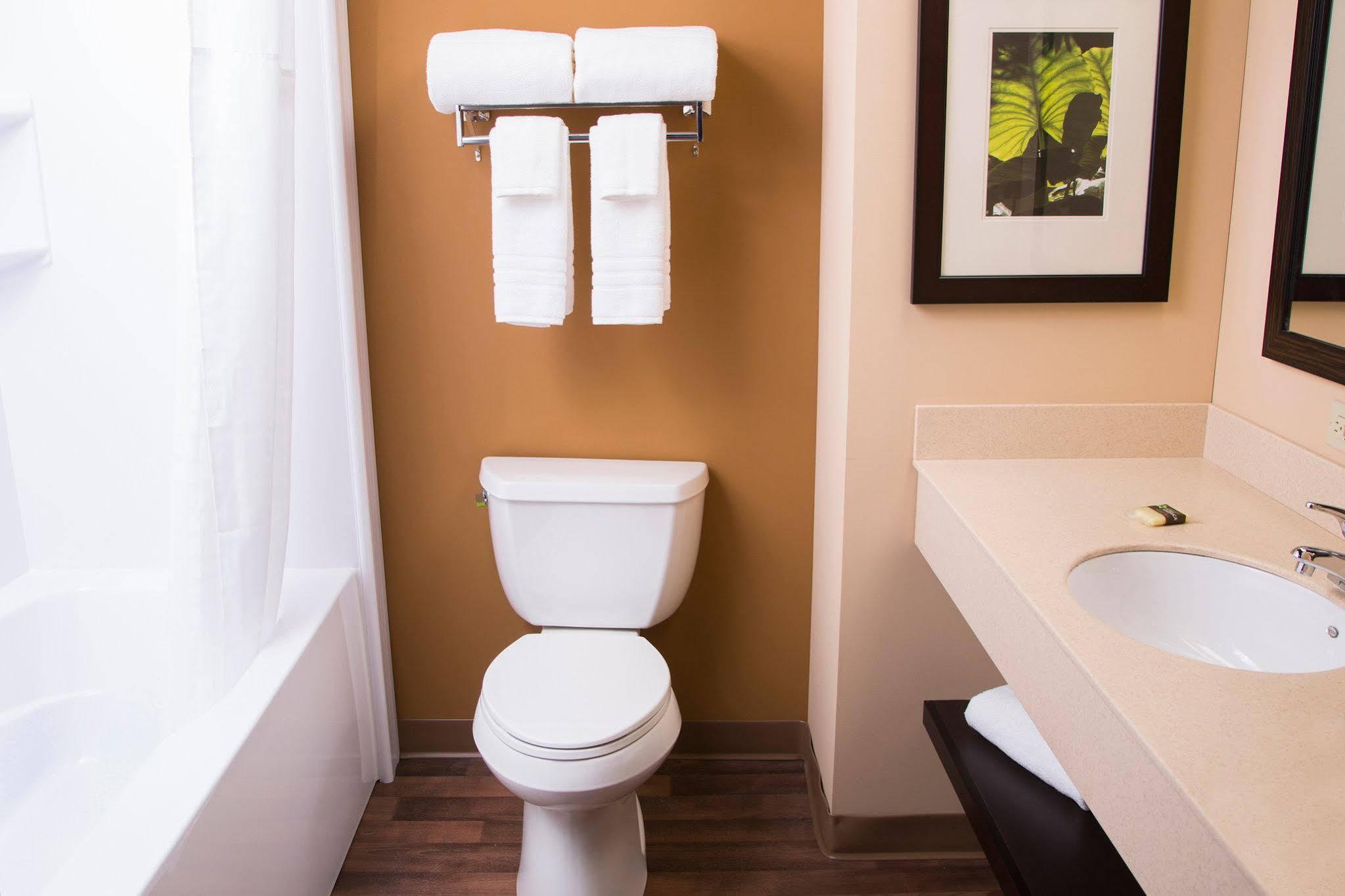 Extended Stay America Select Suites - Nashville - Airport Bagian luar foto