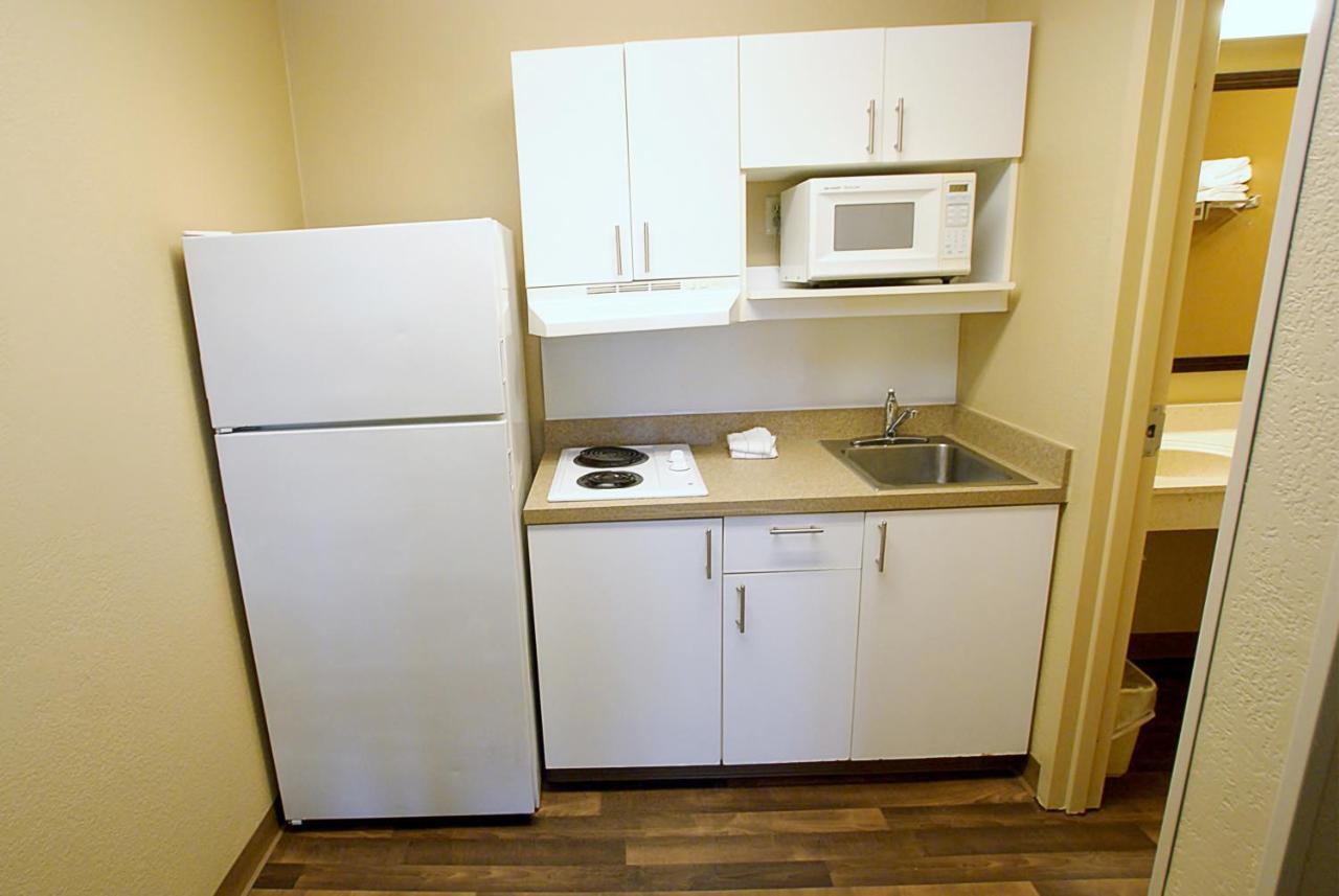 Extended Stay America Select Suites - Nashville - Airport Bagian luar foto