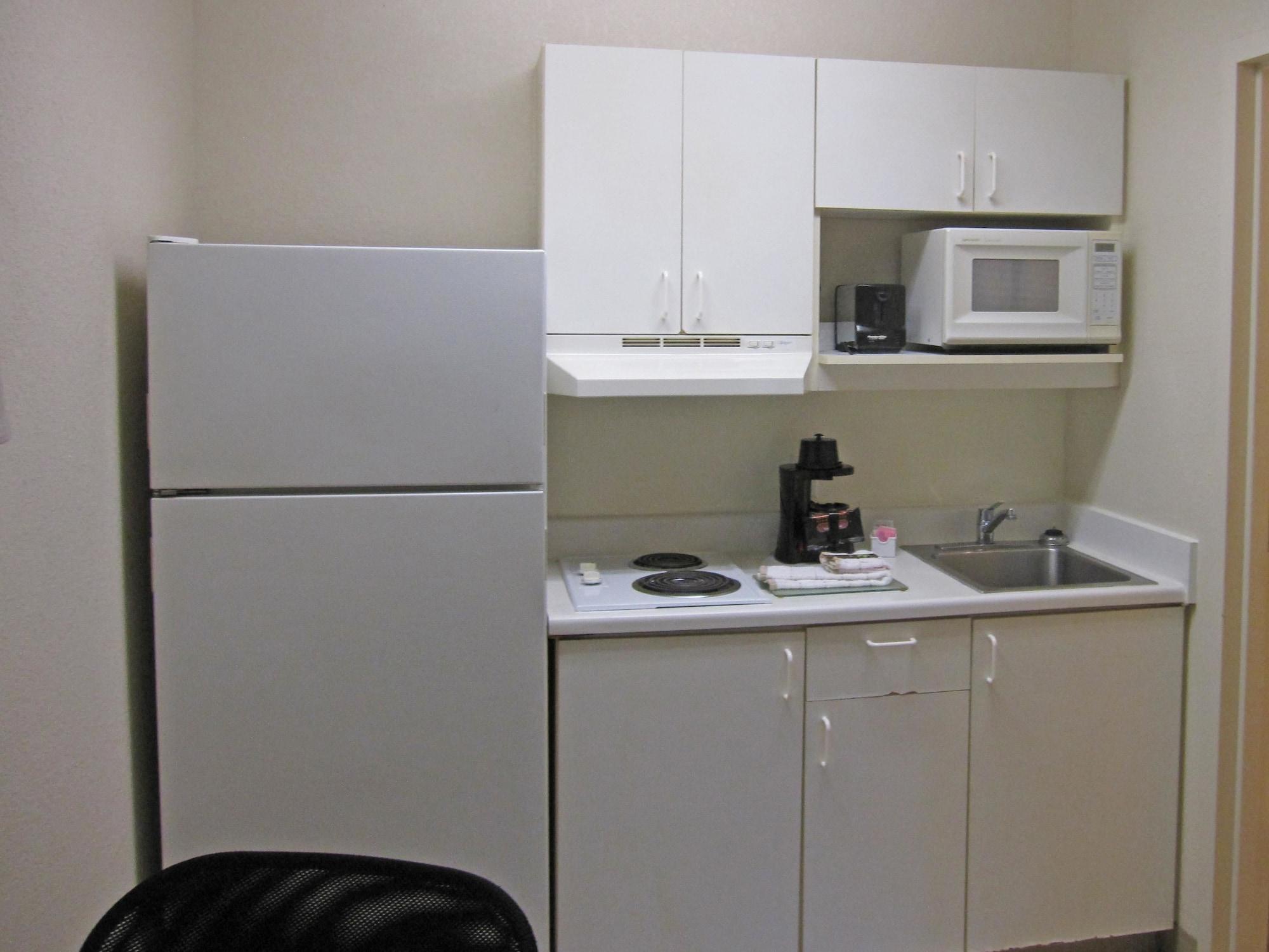 Extended Stay America Select Suites - Nashville - Airport Bagian luar foto