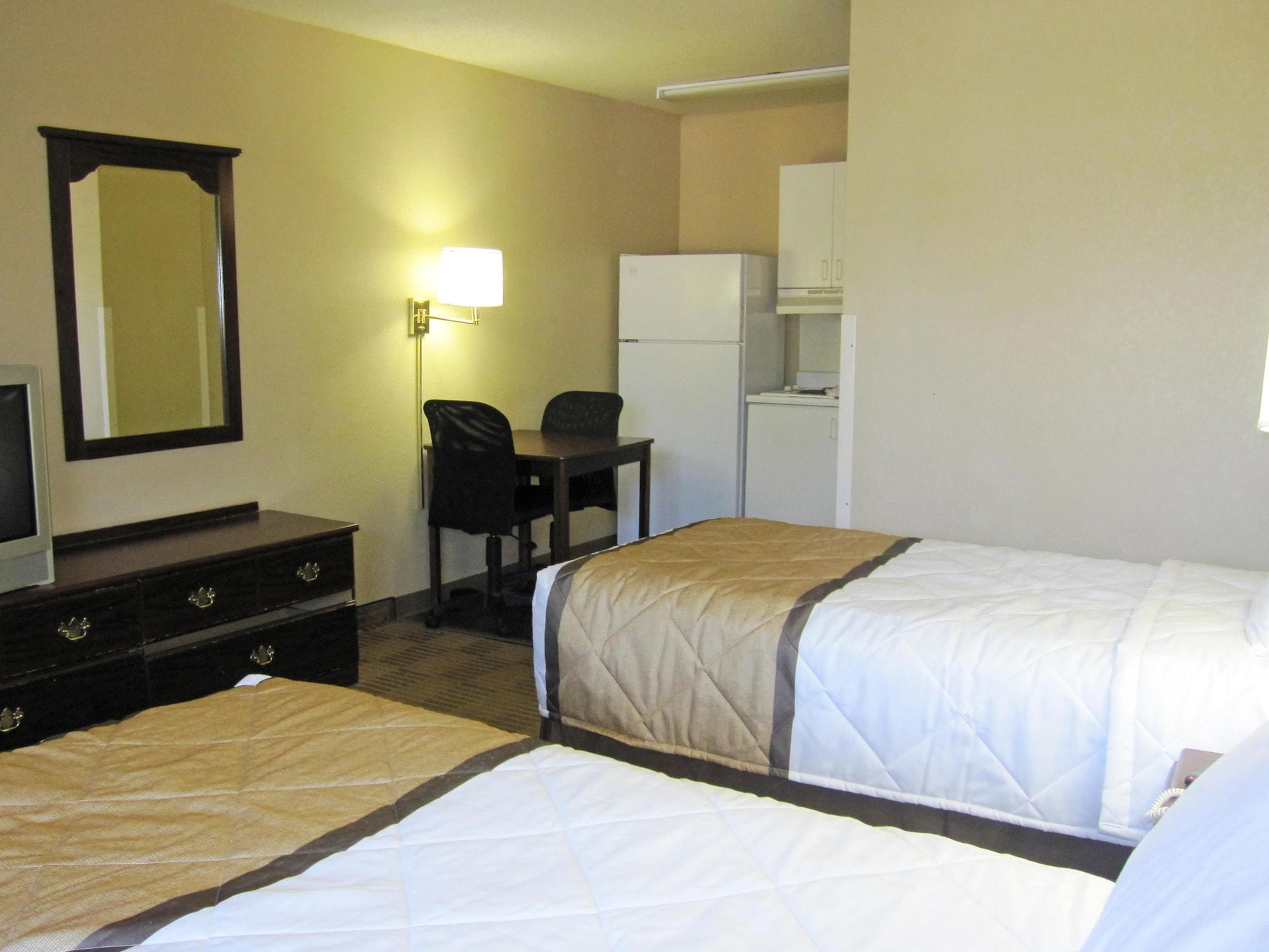Extended Stay America Select Suites - Nashville - Airport Bagian luar foto