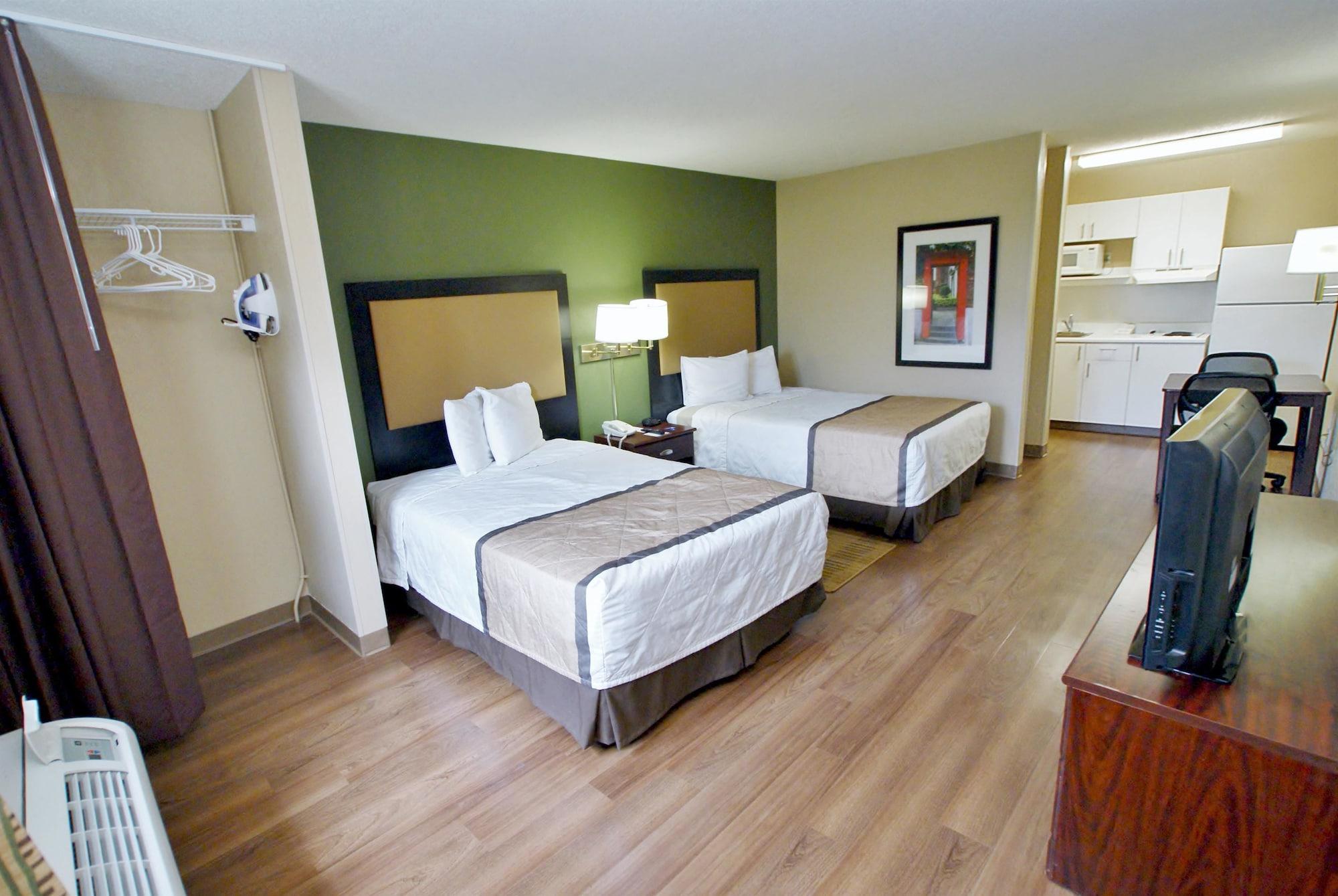 Extended Stay America Select Suites - Nashville - Airport Bagian luar foto