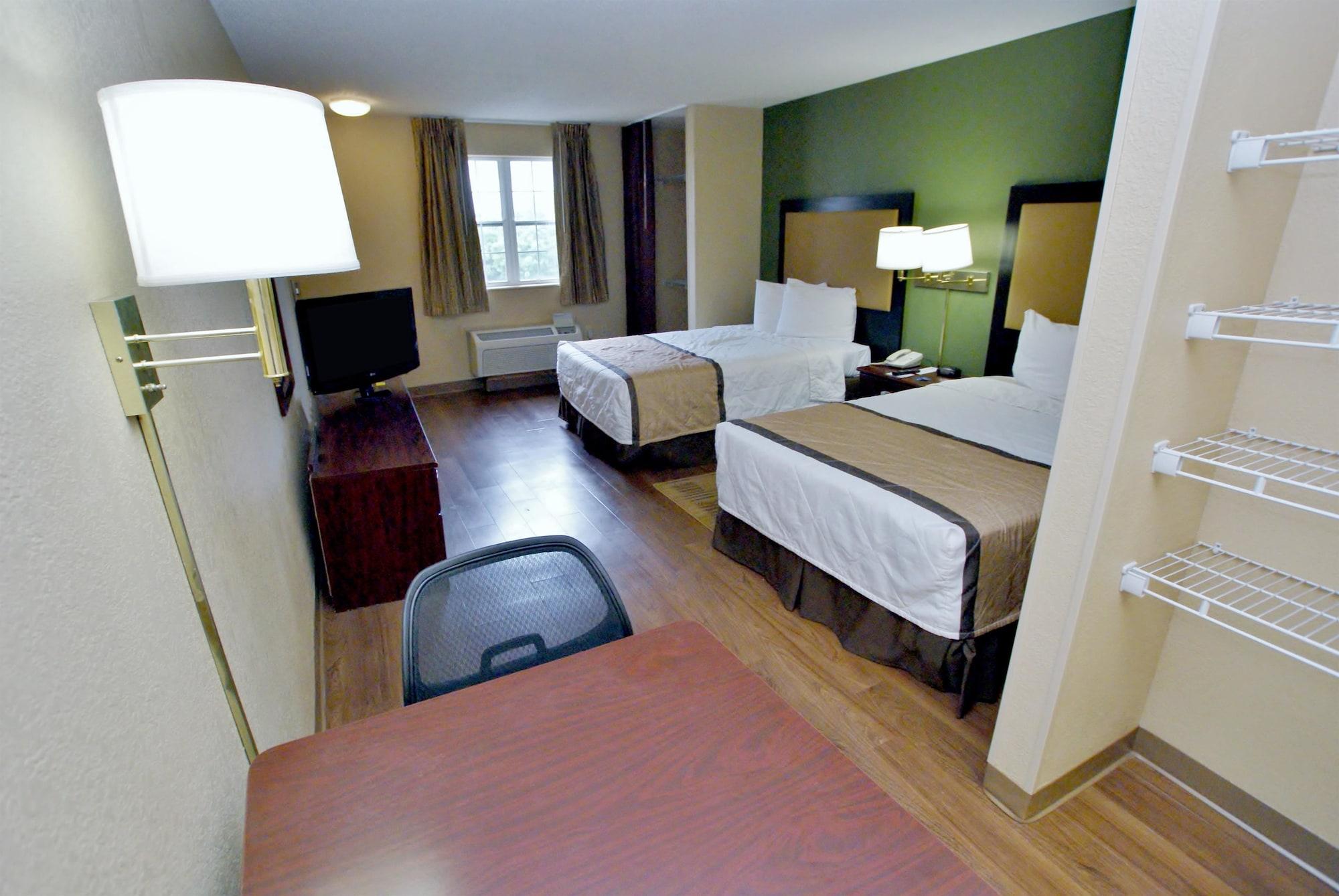 Extended Stay America Select Suites - Nashville - Airport Bagian luar foto