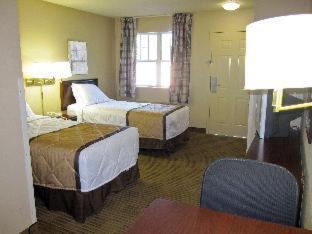 Extended Stay America Select Suites - Nashville - Airport Ruang foto