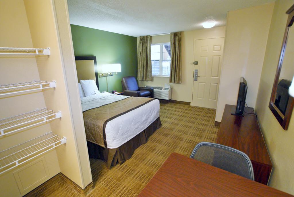 Extended Stay America Select Suites - Nashville - Airport Bagian luar foto