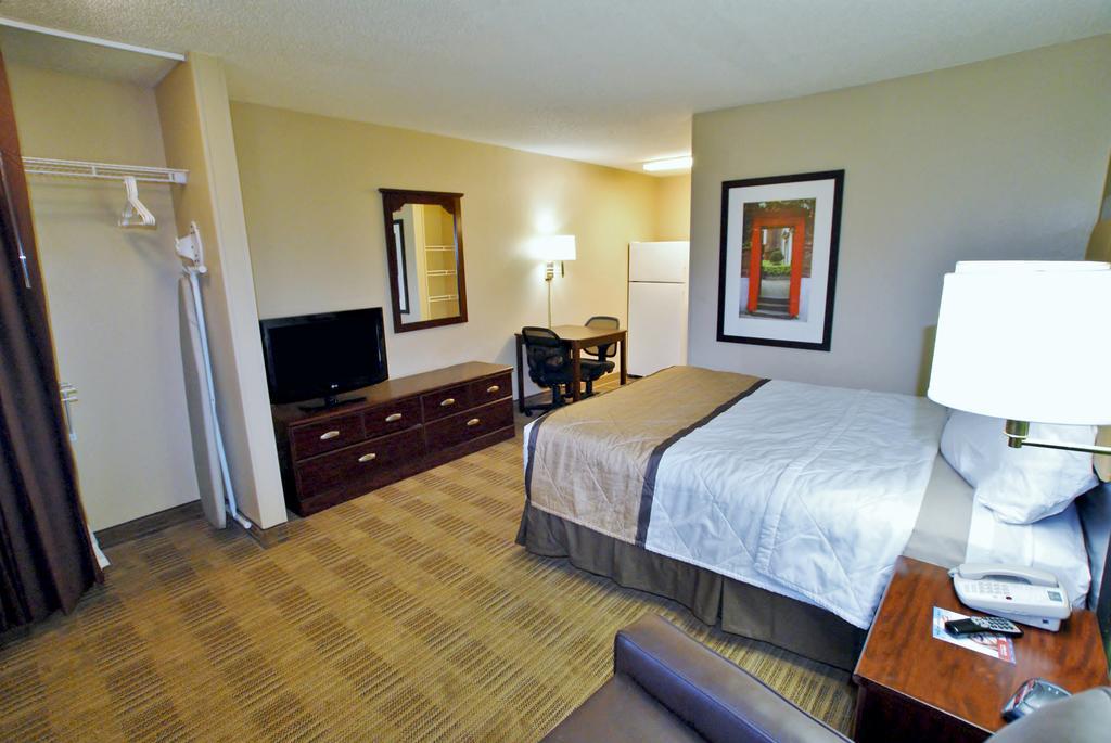Extended Stay America Select Suites - Nashville - Airport Bagian luar foto