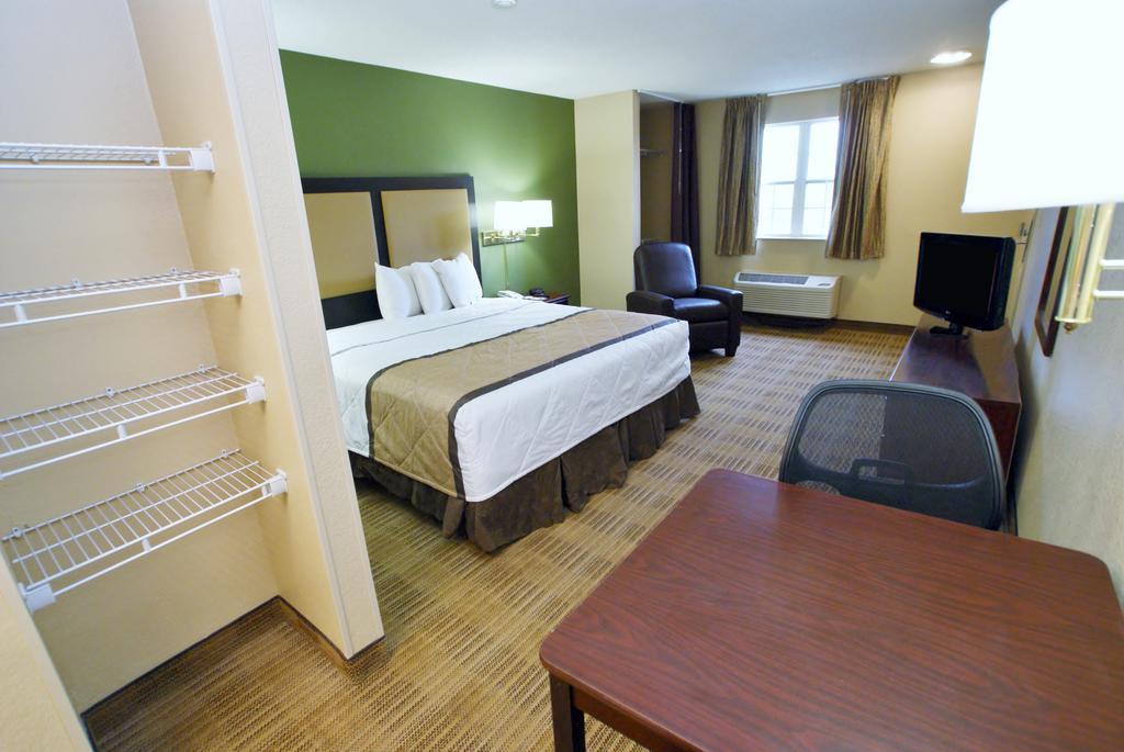 Extended Stay America Select Suites - Nashville - Airport Bagian luar foto