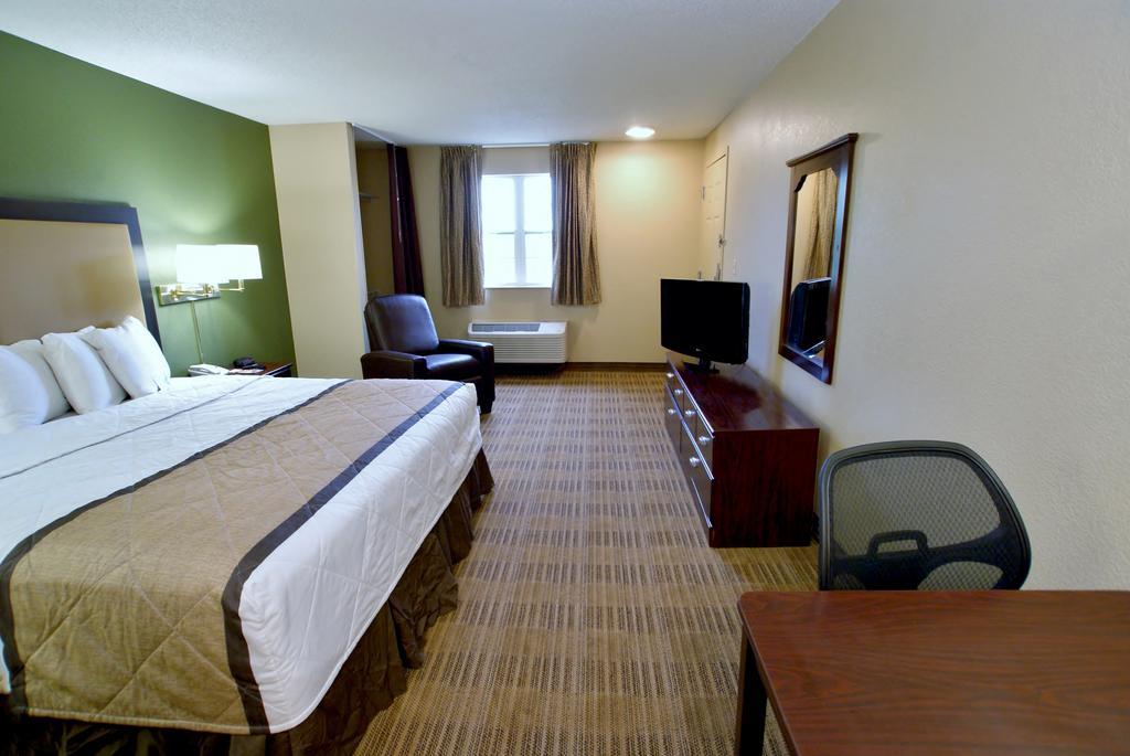 Extended Stay America Select Suites - Nashville - Airport Bagian luar foto