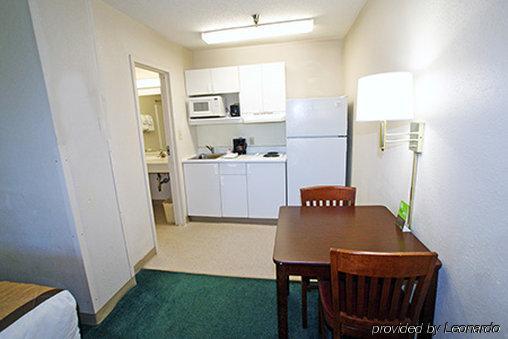 Extended Stay America Select Suites - Nashville - Airport Bagian luar foto