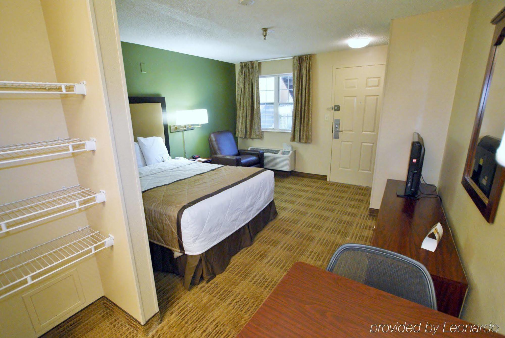 Extended Stay America Select Suites - Nashville - Airport Bagian luar foto