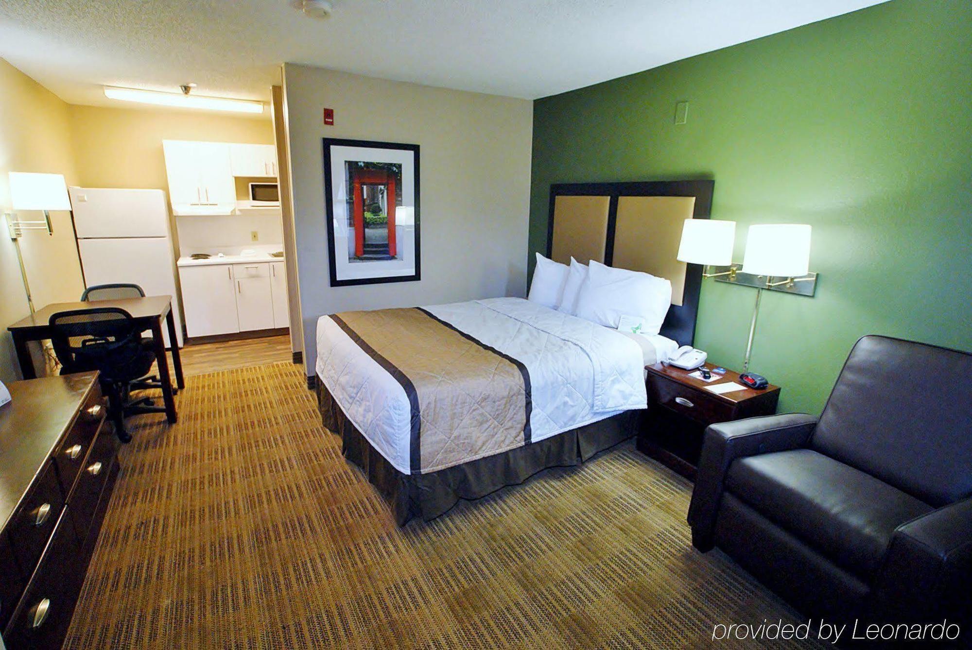 Extended Stay America Select Suites - Nashville - Airport Bagian luar foto