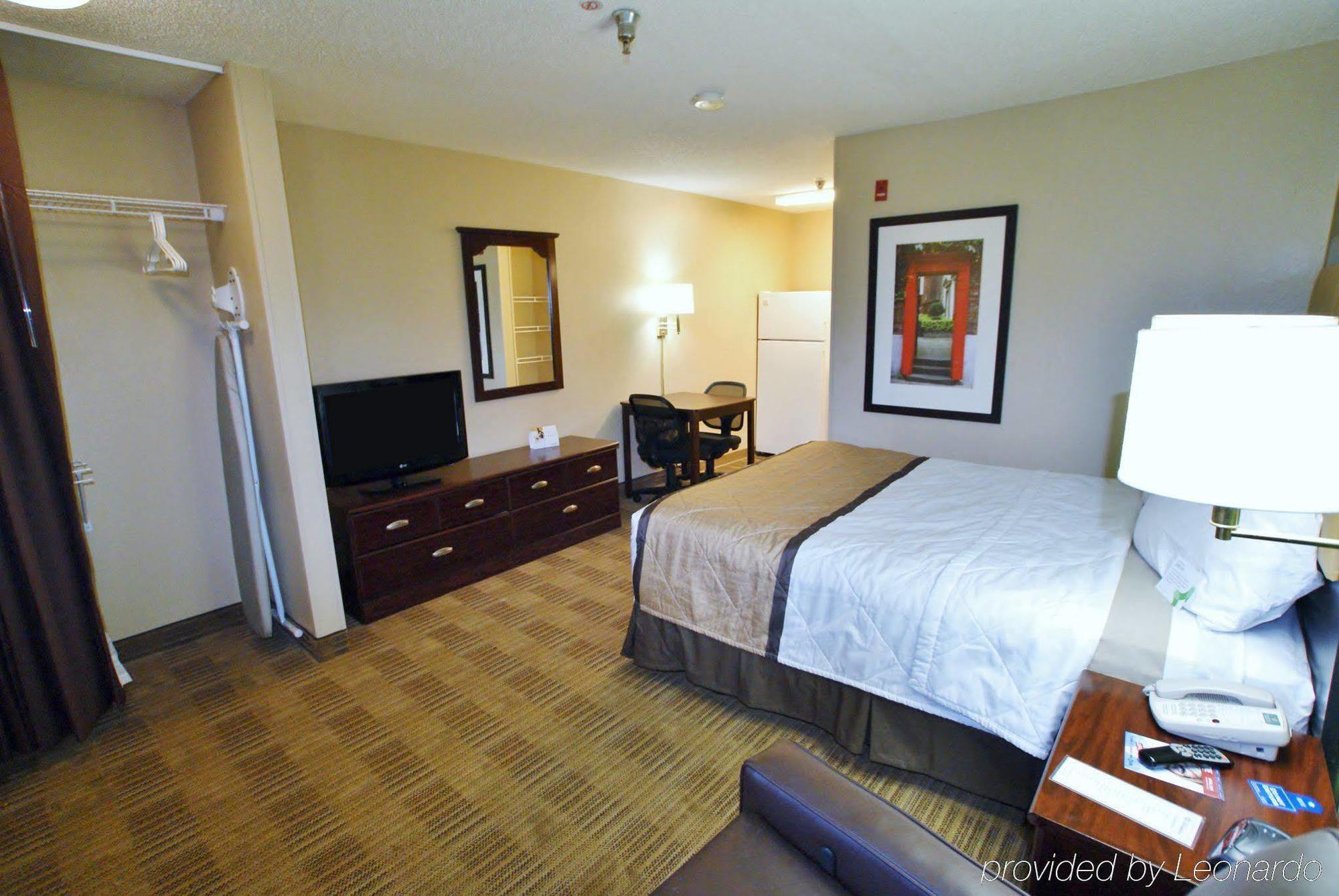 Extended Stay America Select Suites - Nashville - Airport Bagian luar foto